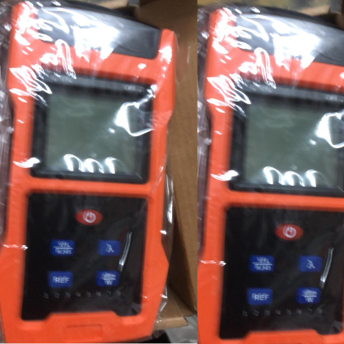 3 In One Power Meter